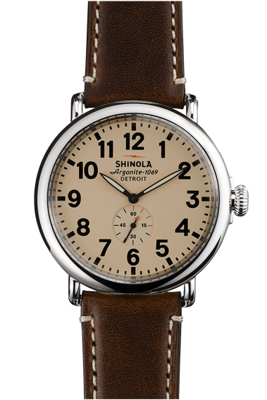 THE RUNWELL