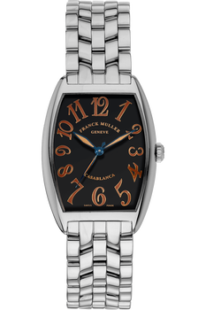 Casablanca Stainless Steel Automatic