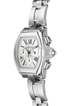 Roadster Chronograph Stainless Steel Automatic