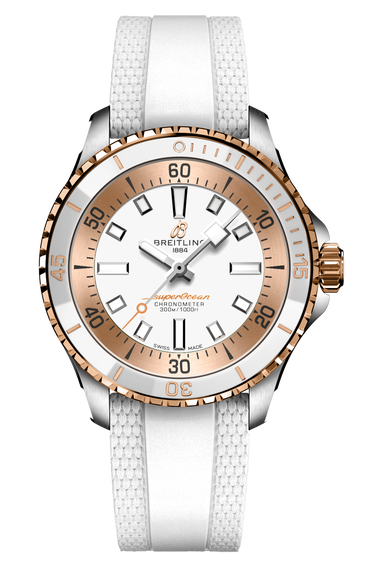 Superocean Automatic 36 - North American Limited Edition