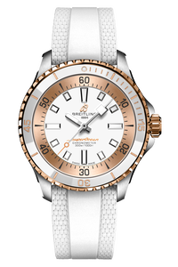 Superocean Automatic 36 - North American Limited Edition