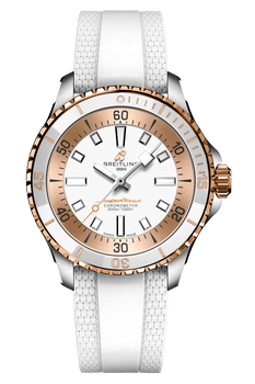 Superocean Automatic 36 - North American Limited Edition