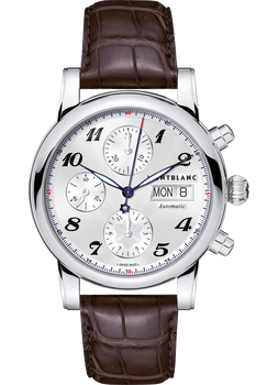 Star Chronograph Automatic