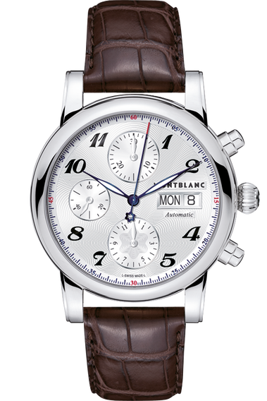 Star Chronograph Automatic