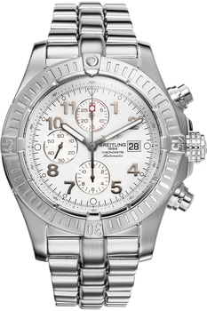 Super Avenger Stainless Steel Automatic