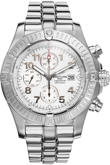 Super Avenger Stainless Steel Automatic