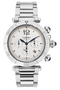 Pasha Stainless Steel Automatic