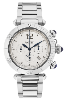 Pasha Stainless Steel Automatic