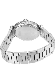 Pasha C Stainless Steel Automatic