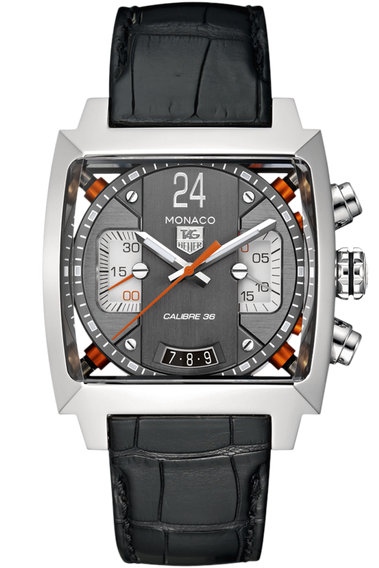 MONACO 24