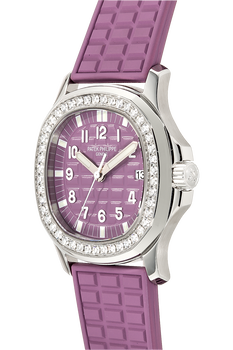 Aquanaut Reference 5067 Stainless Steel Quartz