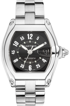 Roadster Stainless Steel Automatic
