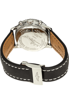 Navitimer Super Constellation Stainless Steel Automatic