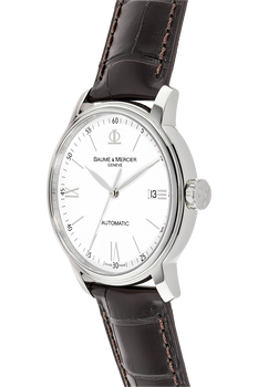 Classima Stainless Steel Automatic