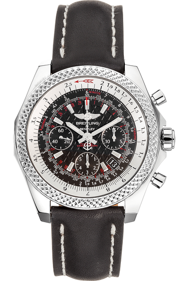Bentley B06 S Stainless Steel Automatic