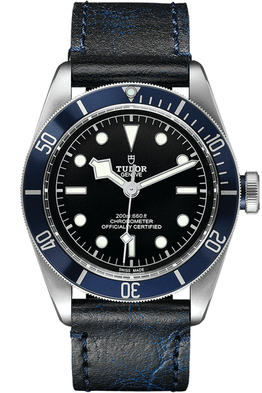 TUDOR Black Bay
