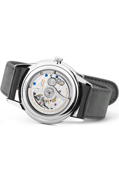 NOMOS Glash tte Orion neomatik 39 nachtblau 343
