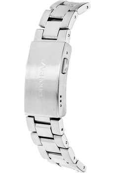 Aquaracer Grande Date Chronograph Stainless Steel Quartz