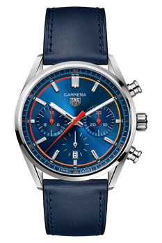 Carrera Chronograph