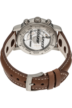 Mille Miglia Chronograph Titanium Automatic