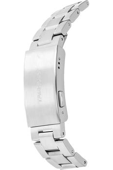 Aquaracer Calibre 5 Stainless Steel Automatic
