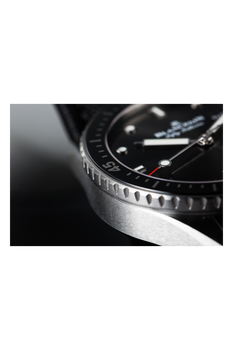 Bathyscaphe Quanti&egrave;me Annuel