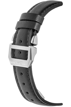 Pilot&#39;s Mark XV Stainless Steel Automatic