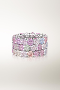 Pastello Ring 14.5 ct. 