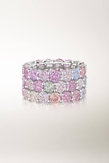 Pastello Ring 14.5 ct. 