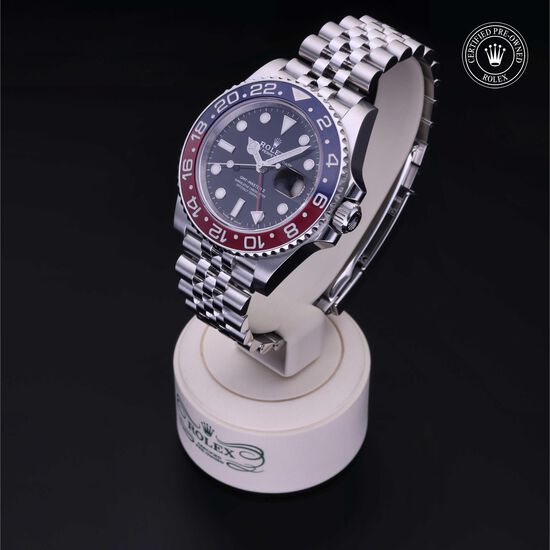 GMT-Master II