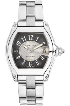 Roadster Stainless Steel Automatic