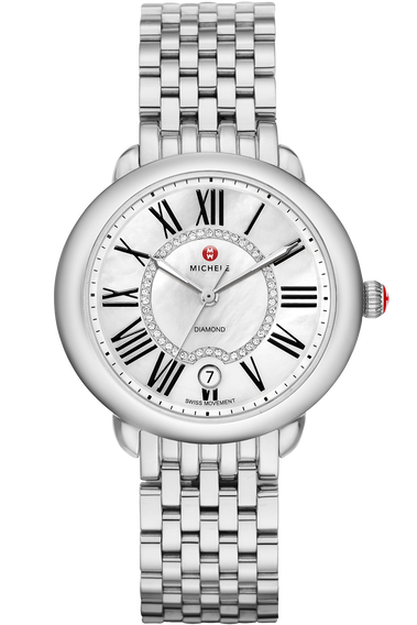 Michele serein watch outlet