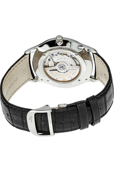Master Grand Ultra Thin Stainless Steel Automatic