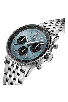 Navitimer B01 Chronograph 41