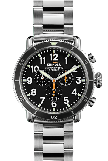 Shinola runwell sport 2025