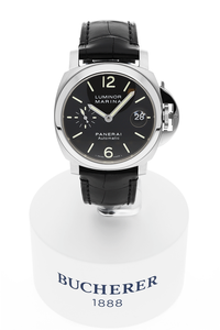 Luminor Marina Stainless Steel Automatic