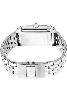 Reverso Grande Reserve Stainless Steel Manual