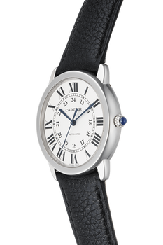 Ronde Solo Automatic Stainless Steel Automatic