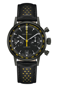 American Classic Intra-Matic Auto Chrono