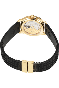 Aquanaut Reference 5066 Yellow Gold Automatic