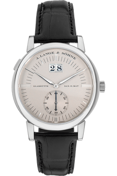 Grand Langematik Platinum Automatic