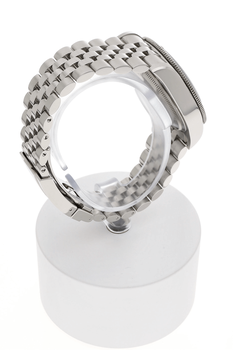 Black Bay Stainless Steel Automatic