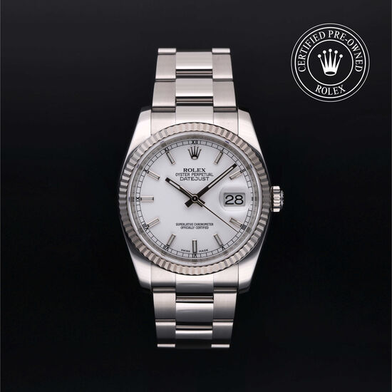 Datejust