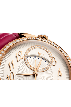 &Eacute;g&eacute;rie Self-Winding