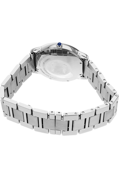 Ronde Solo Stainless Steel Automatic