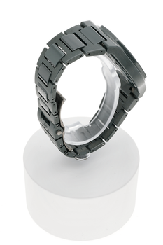 Laureato Aston Martin Edition Ceramic Automatic