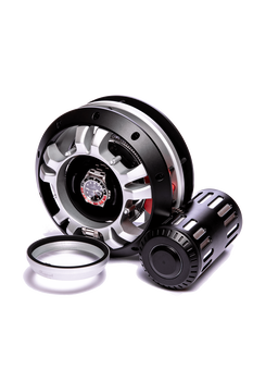 Wheel Watch Winder