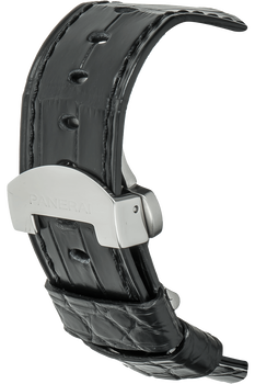 Luminor Marina Stainless Steel Automatic