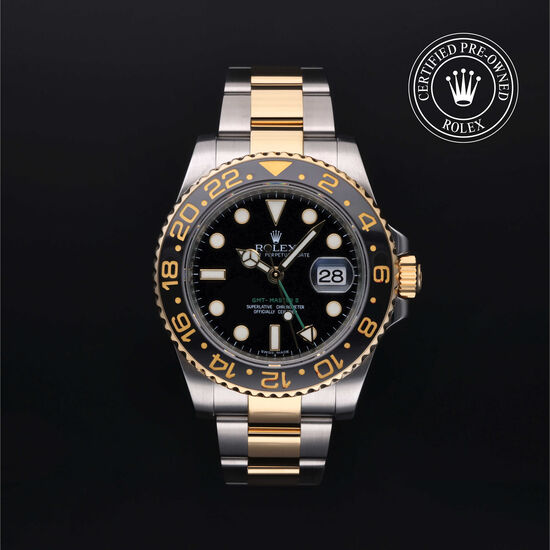 GMT-Master II