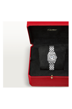 Panth&egrave;re de Cartier, Small Model